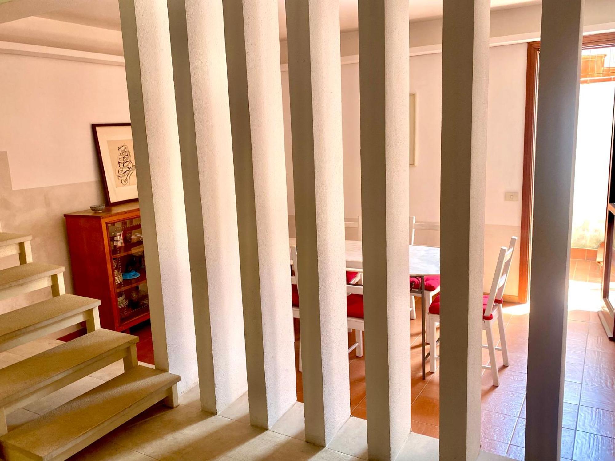 Holiday home Marilu E Il Mare - Terraced House Aci Castello