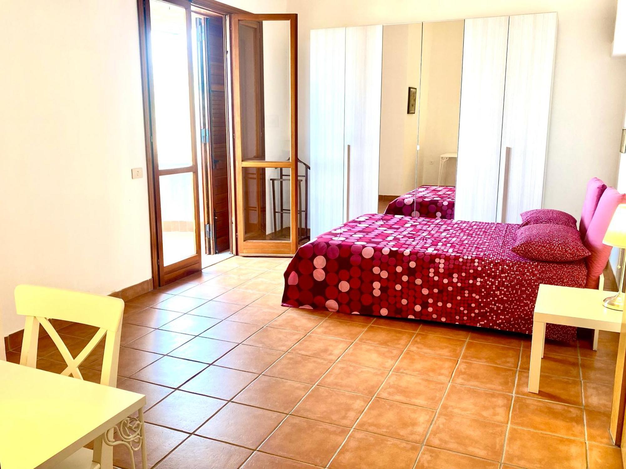 Marilu E Il Mare - Terraced House Aci Castello