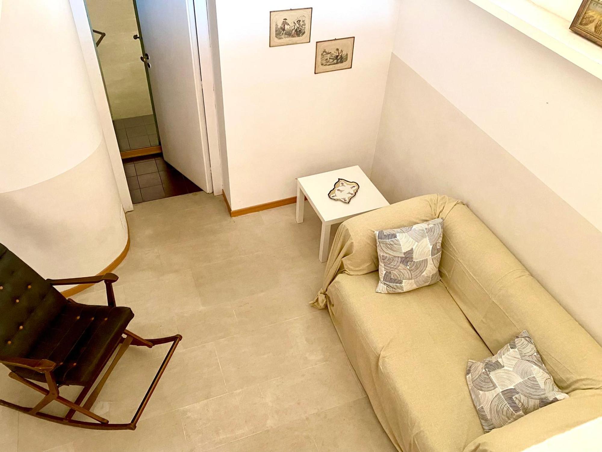 Holiday home Marilu E Il Mare - Terraced House *