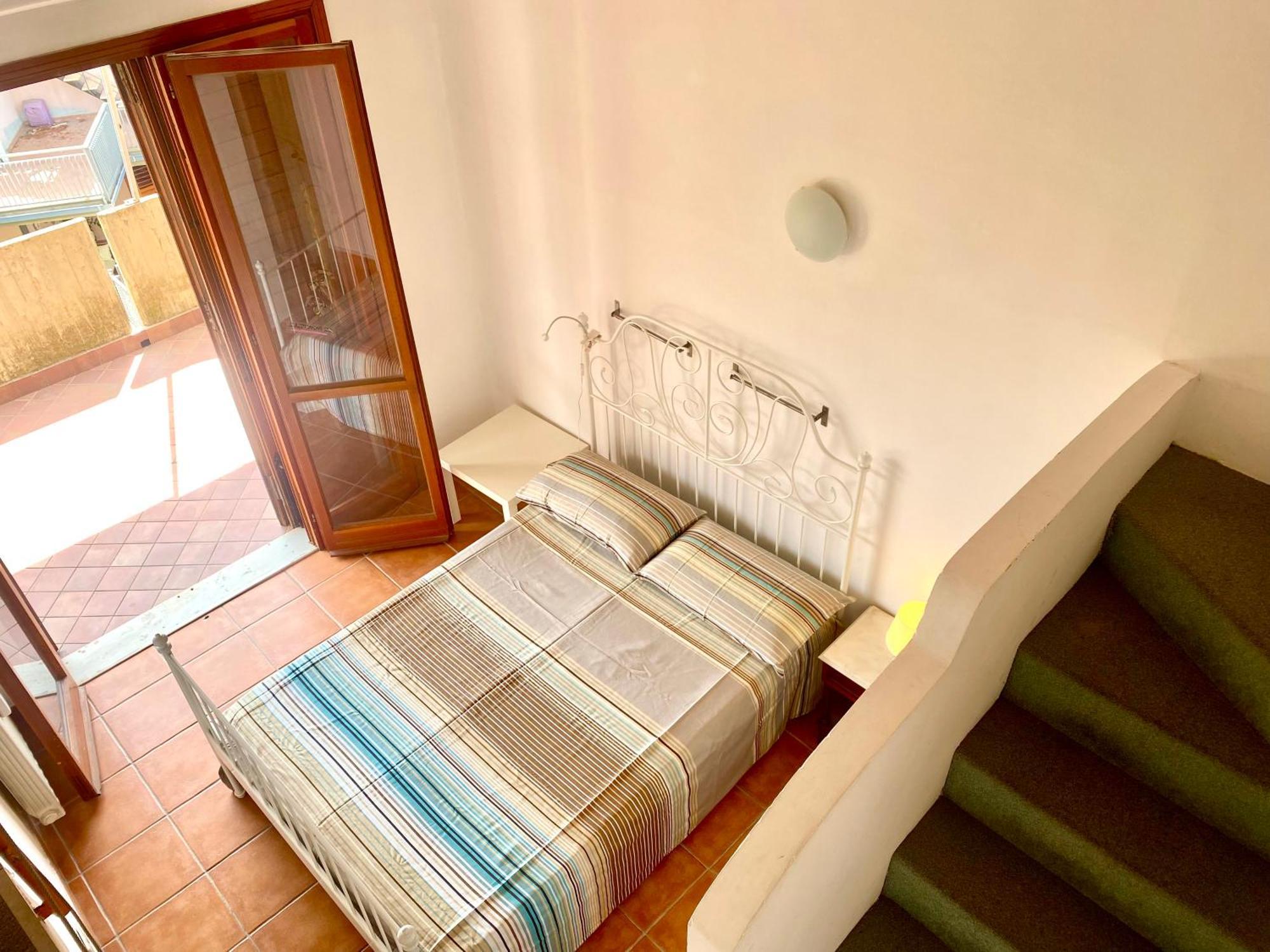 Marilu E Il Mare - Terraced House * Aci Castello