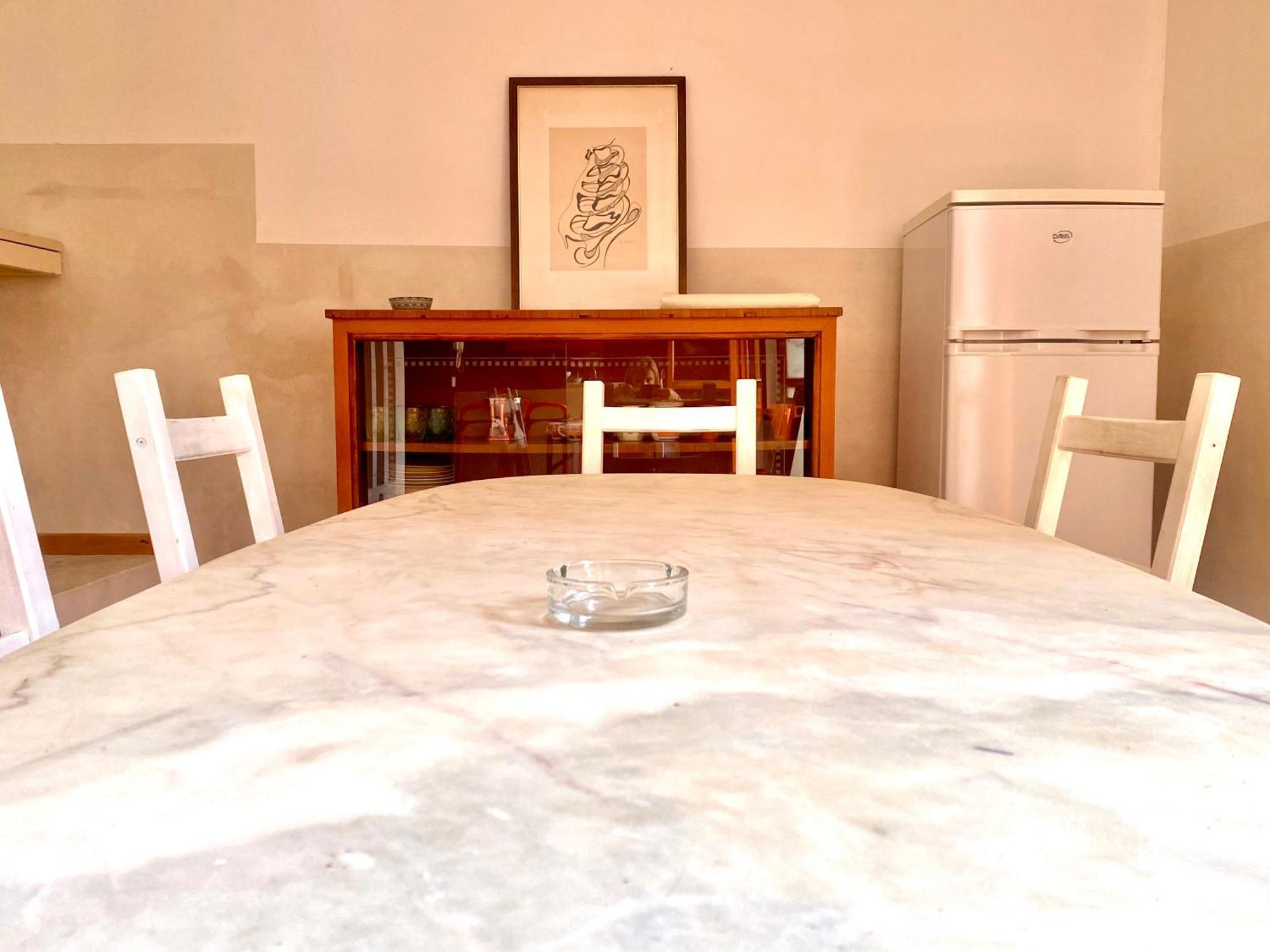 Holiday home Marilu E Il Mare - Terraced House *