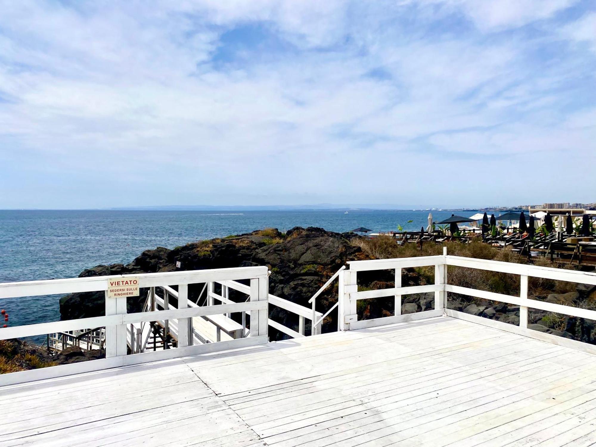 Marilu E Il Mare - Terraced House Holiday home