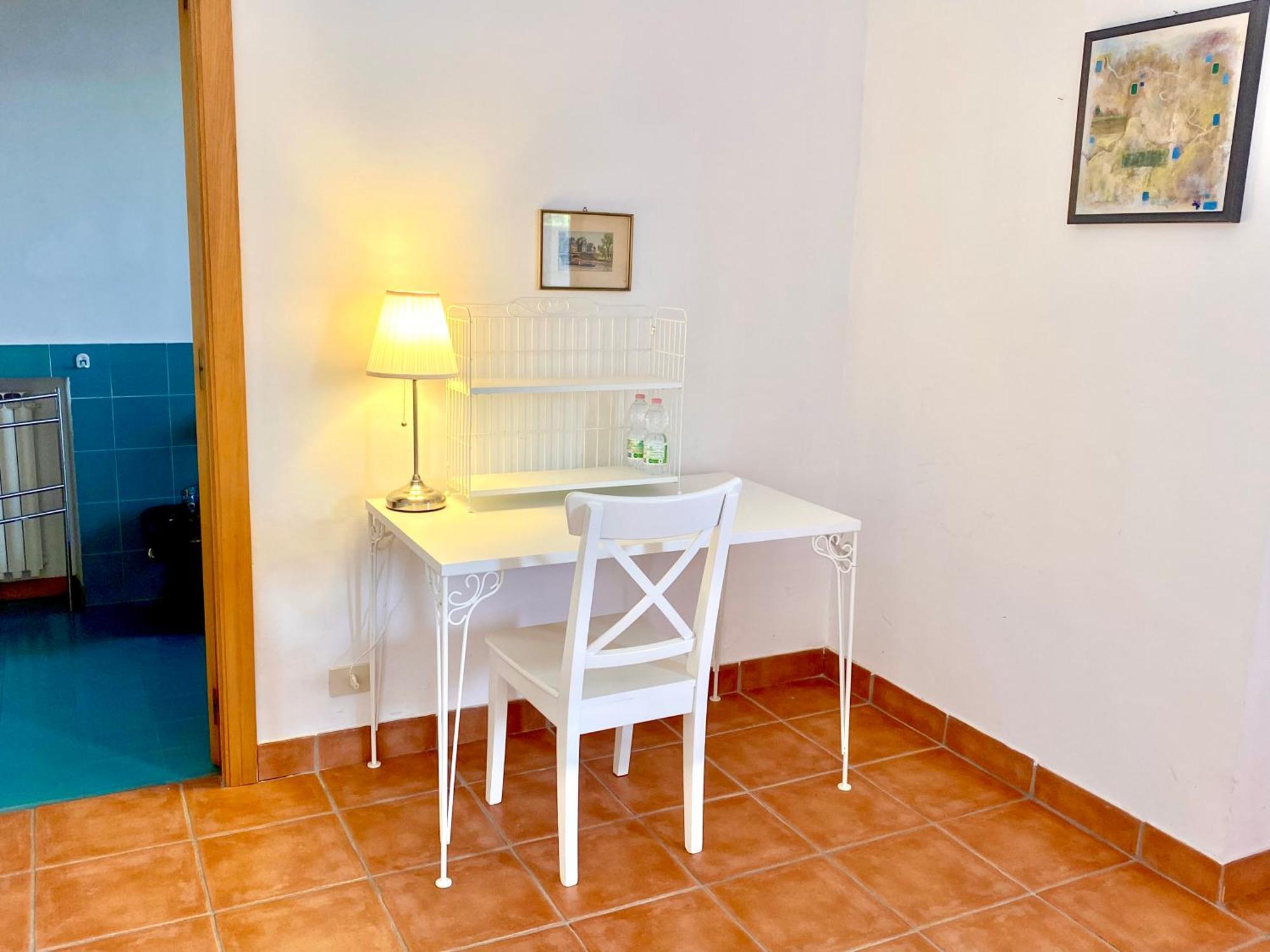 Holiday home Marilu E Il Mare - Terraced House *