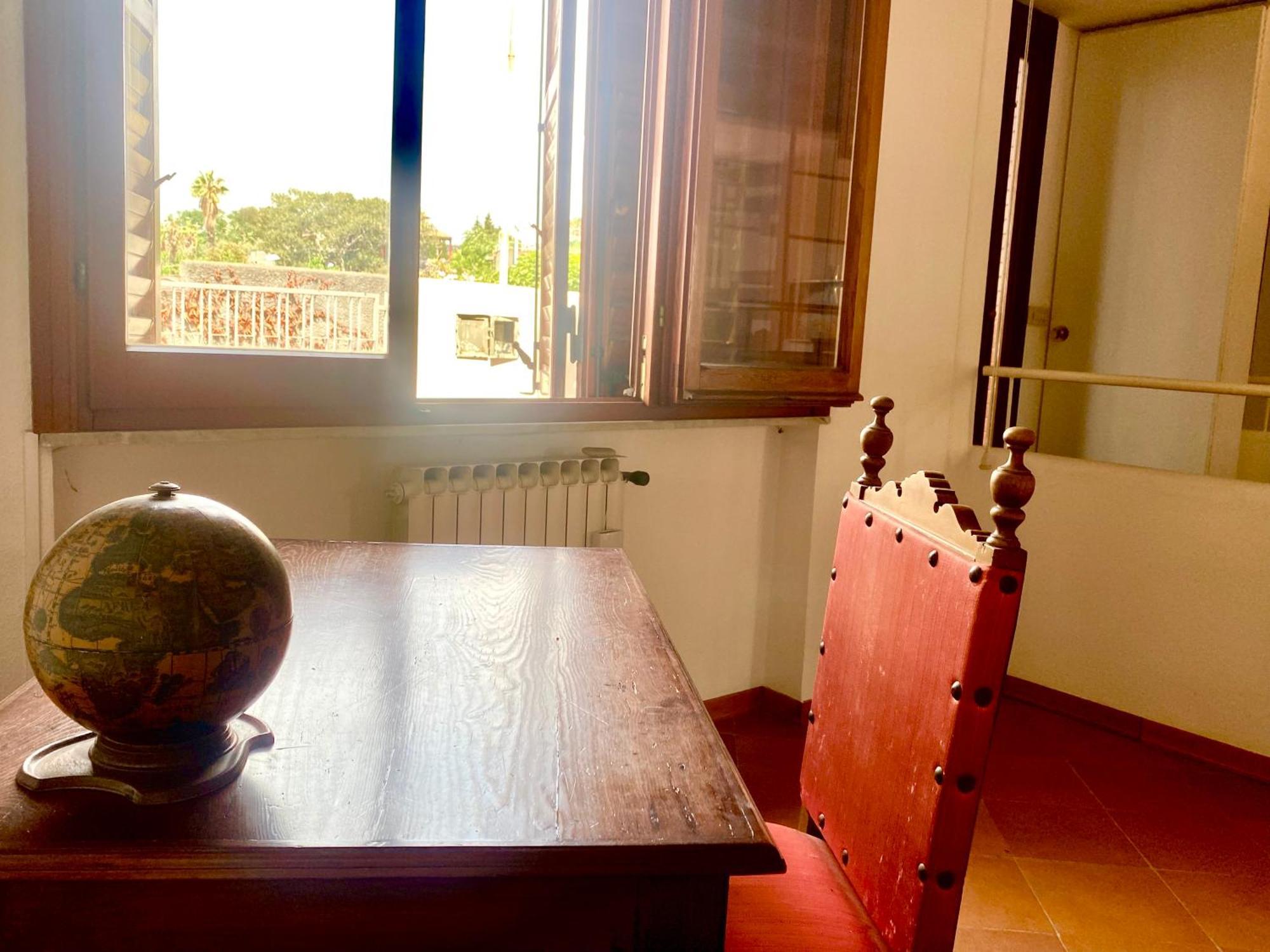 Marilu E Il Mare - Terraced House Aci Castello