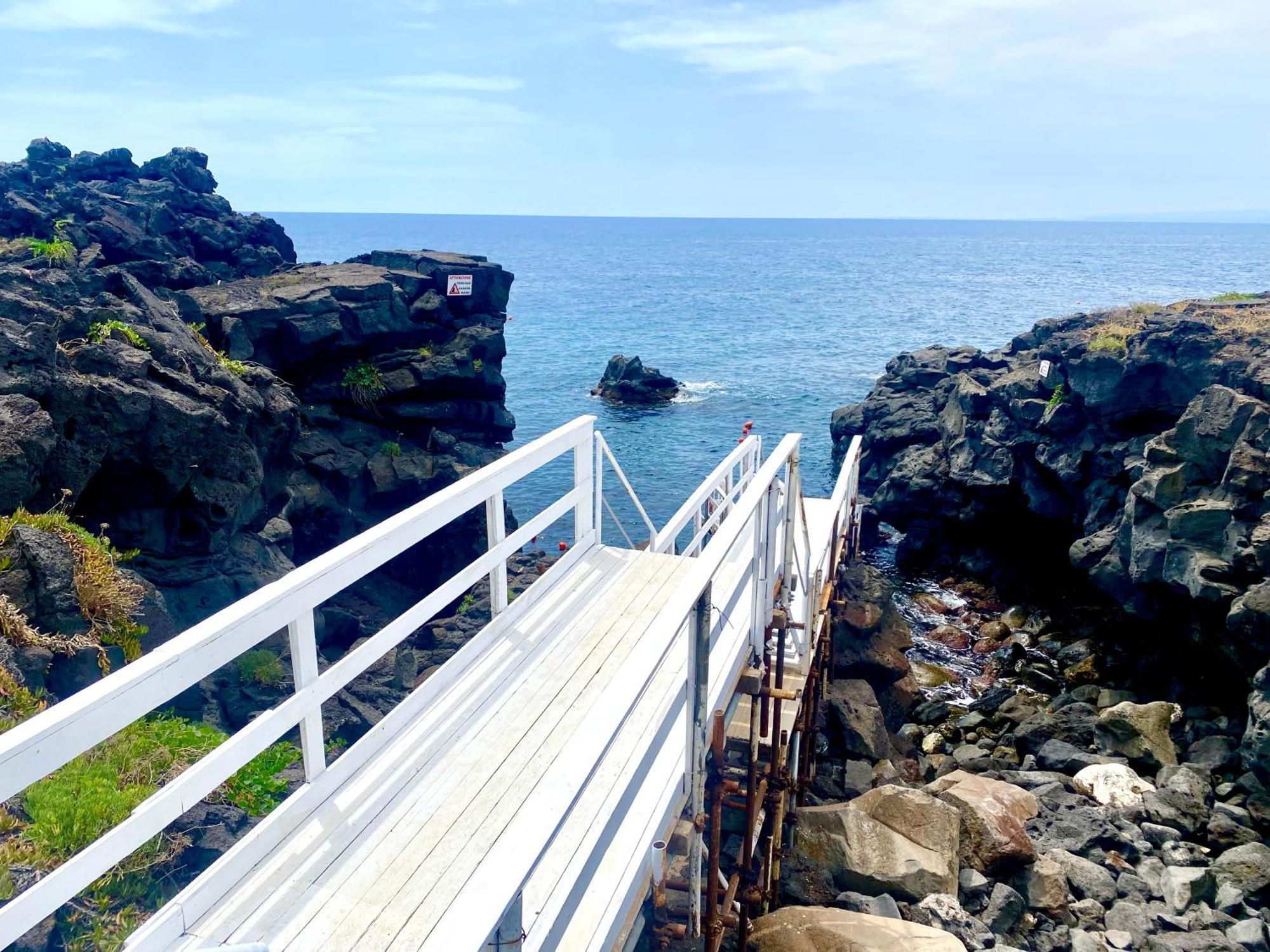 Holiday home Marilu E Il Mare - Terraced House