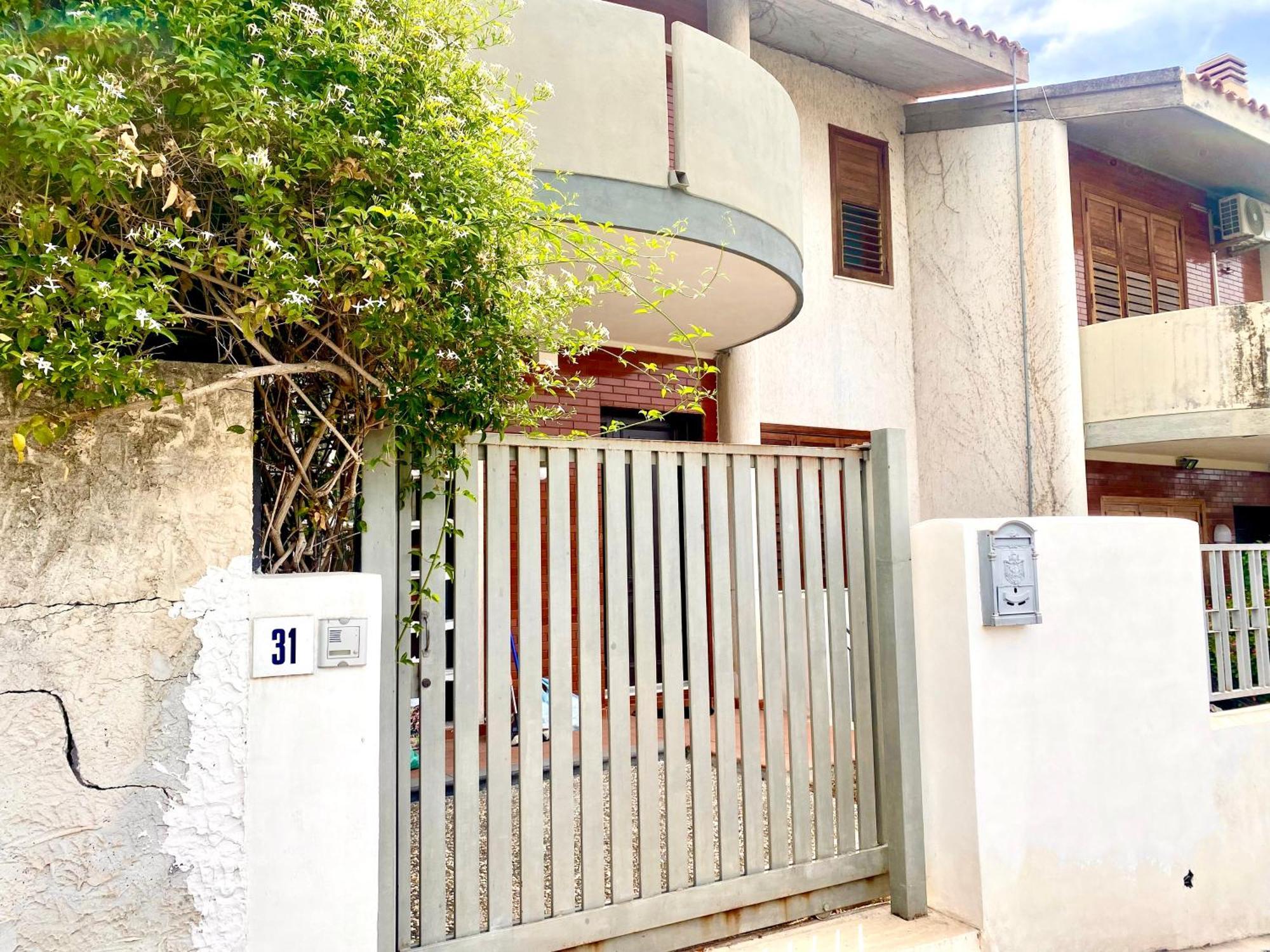 Marilu E Il Mare - Terraced House Holiday home
