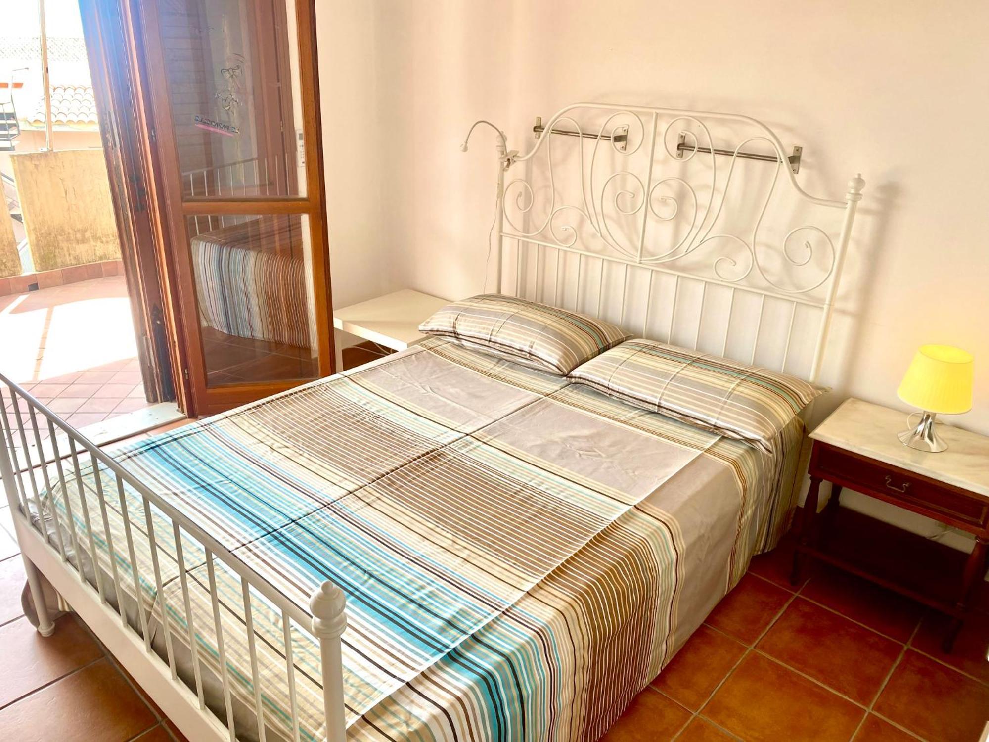 Marilu E Il Mare - Terraced House Holiday home Aci Castello