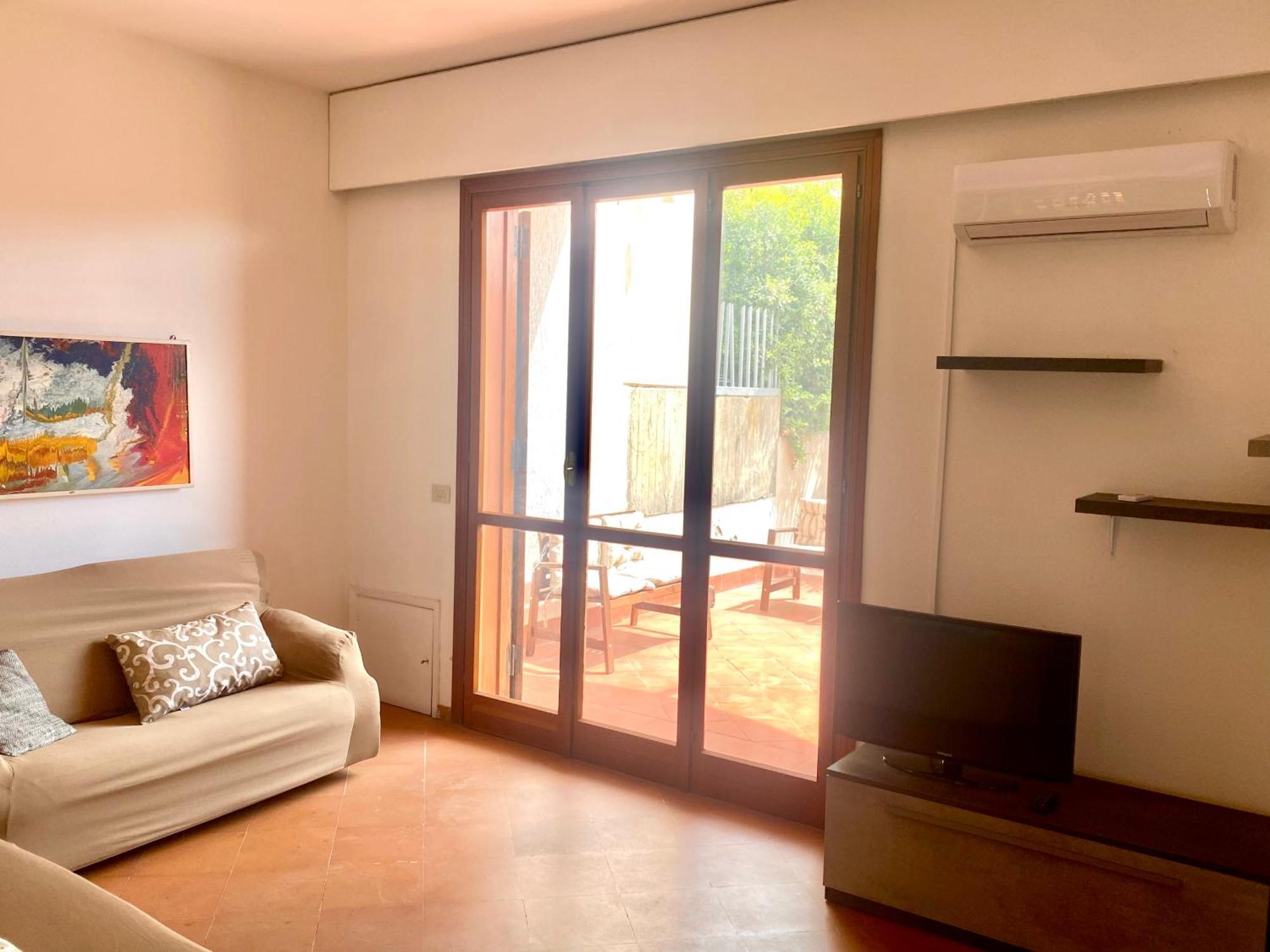 Holiday home Marilu E Il Mare - Terraced House