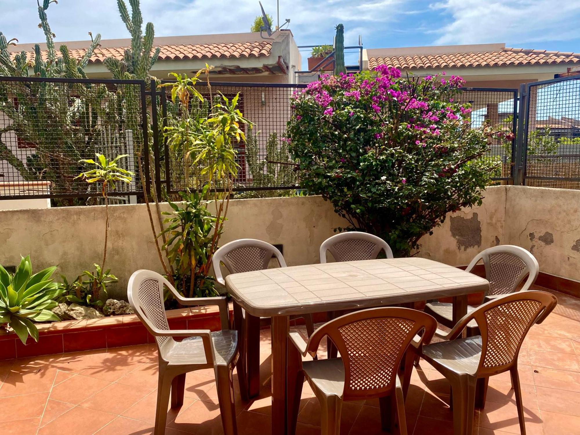 Holiday home Marilu E Il Mare - Terraced House