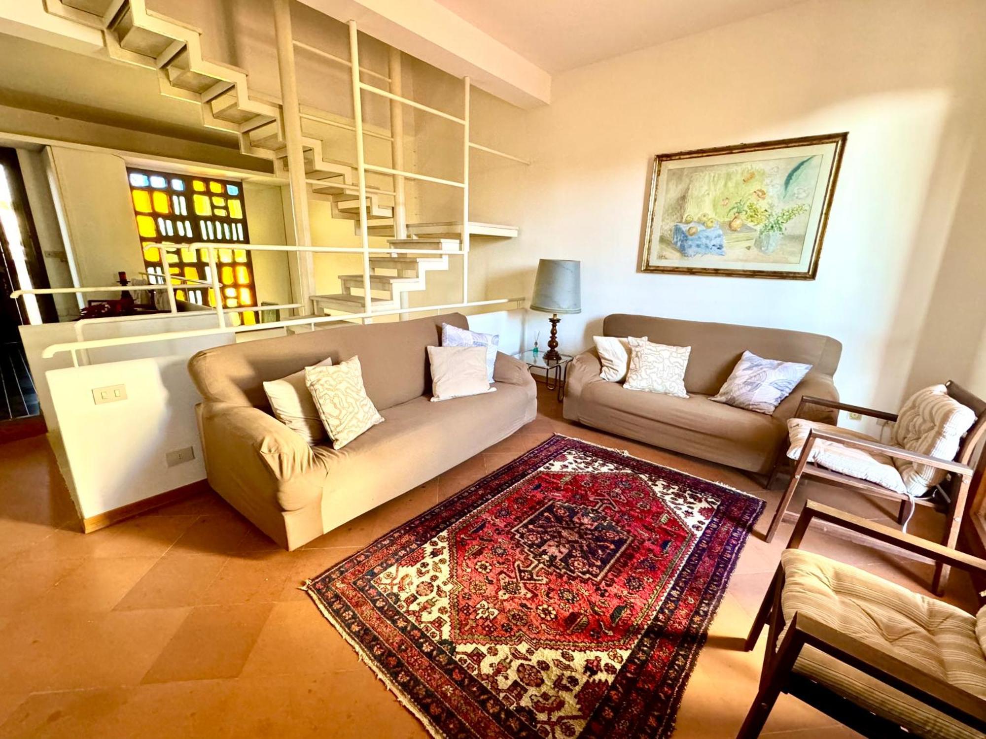 Holiday home Marilu E Il Mare - Terraced House Aci Castello