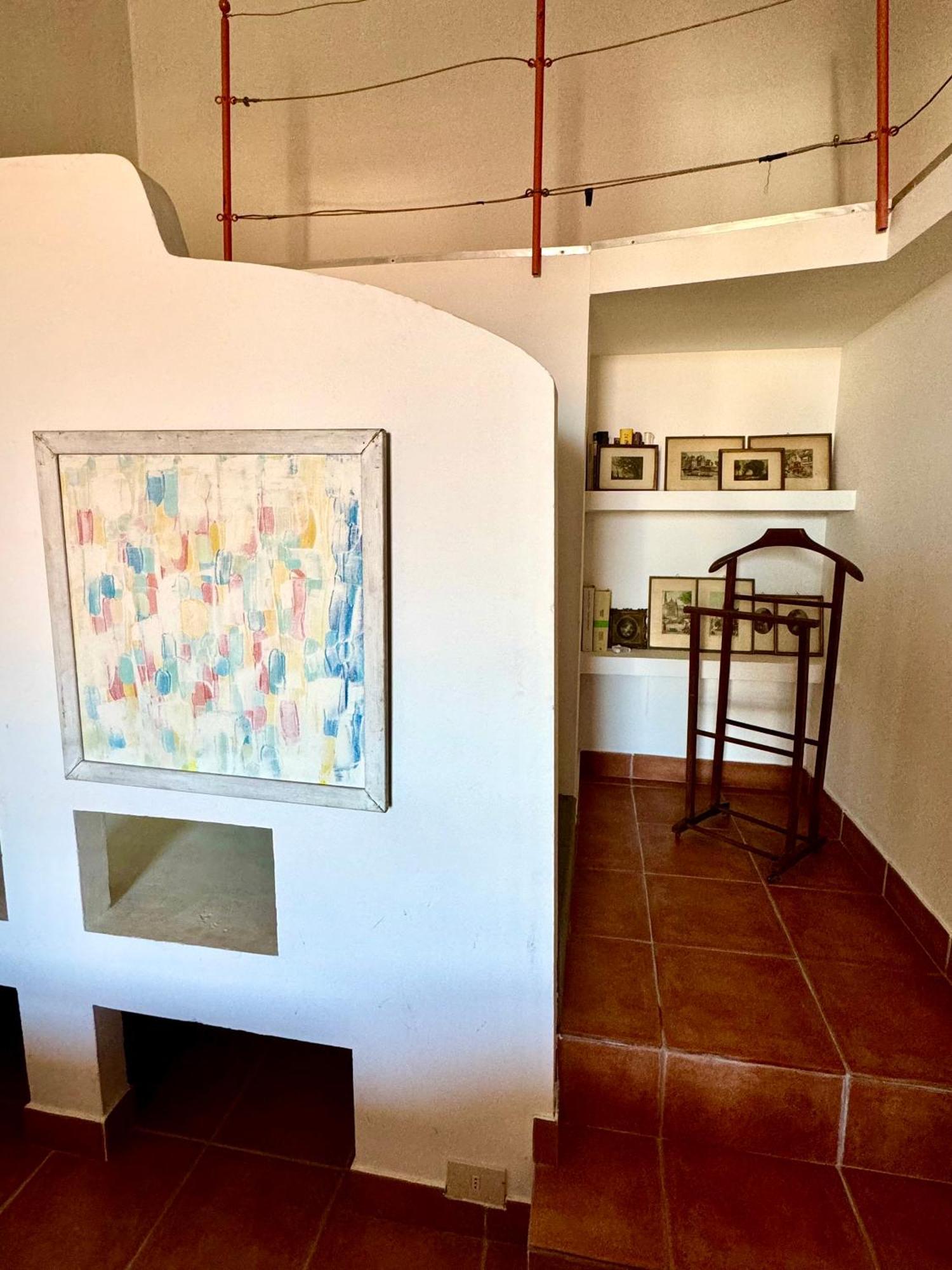 Marilu E Il Mare - Terraced House * Aci Castello
