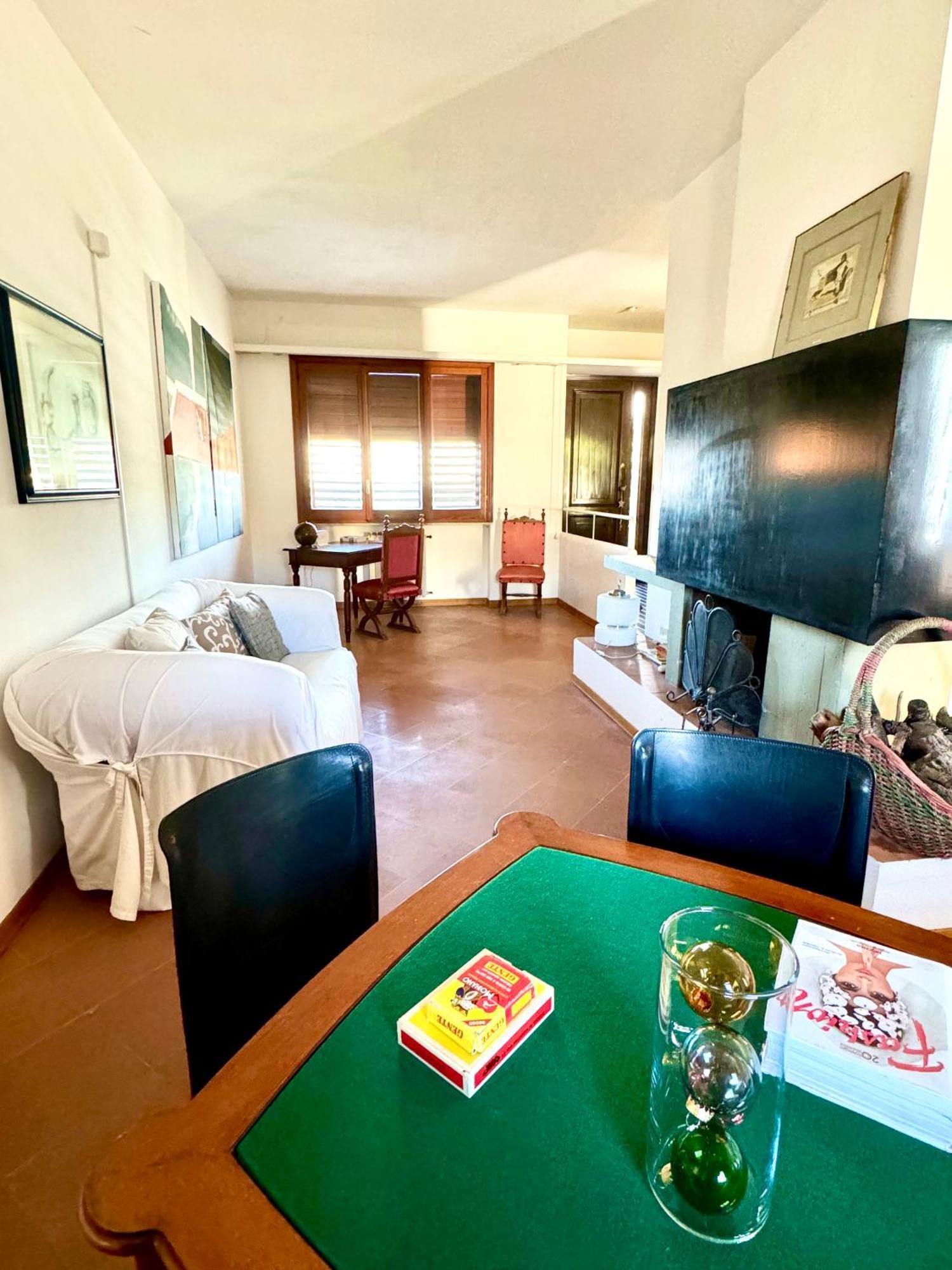 Holiday home Marilu E Il Mare - Terraced House