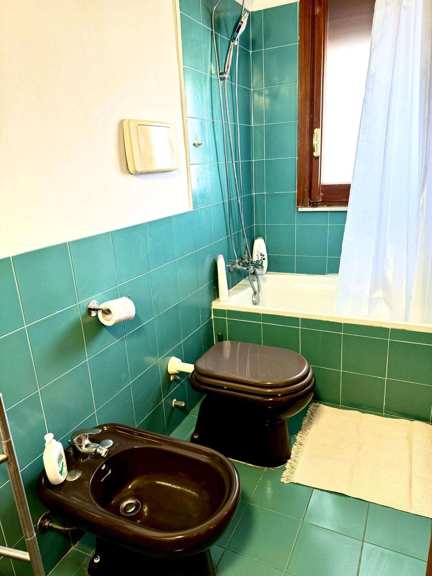Holiday home Marilu E Il Mare - Terraced House *