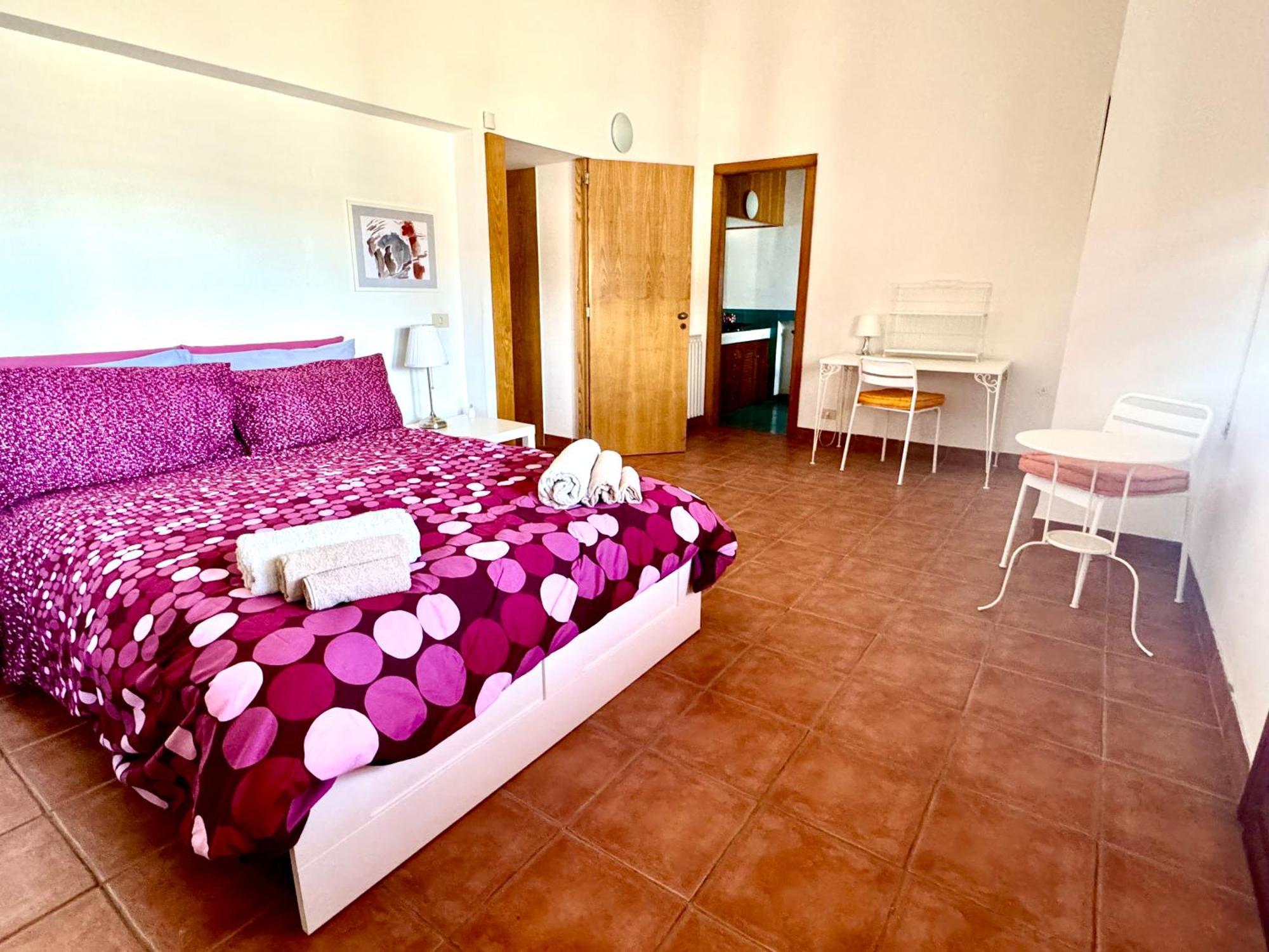 Marilu E Il Mare - Terraced House Aci Castello