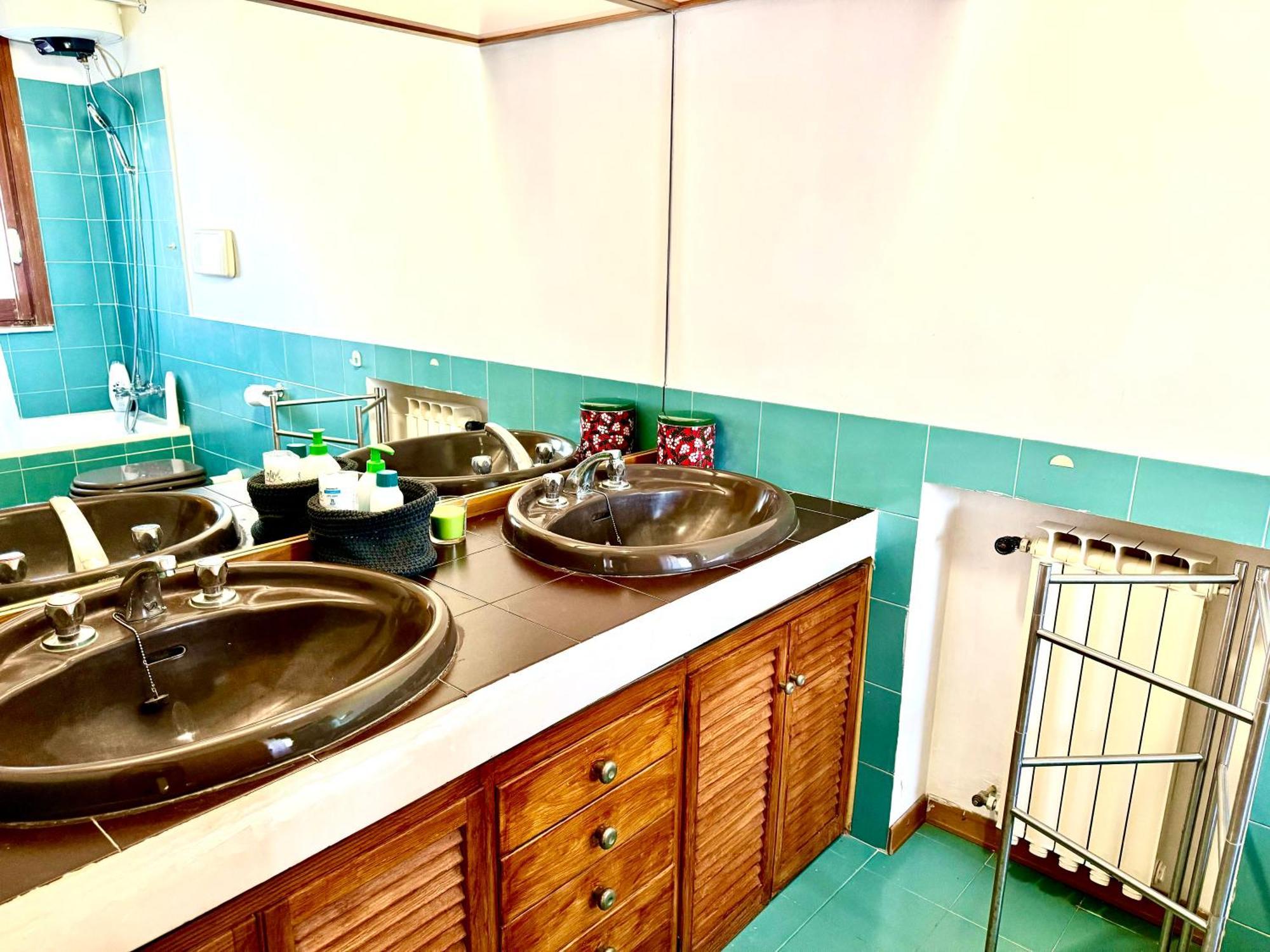 Holiday home Marilu E Il Mare - Terraced House *