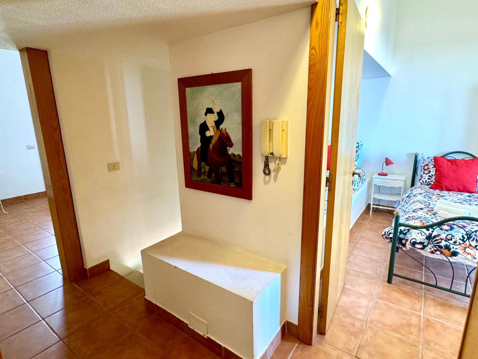 Marilu E Il Mare - Terraced House Holiday home
