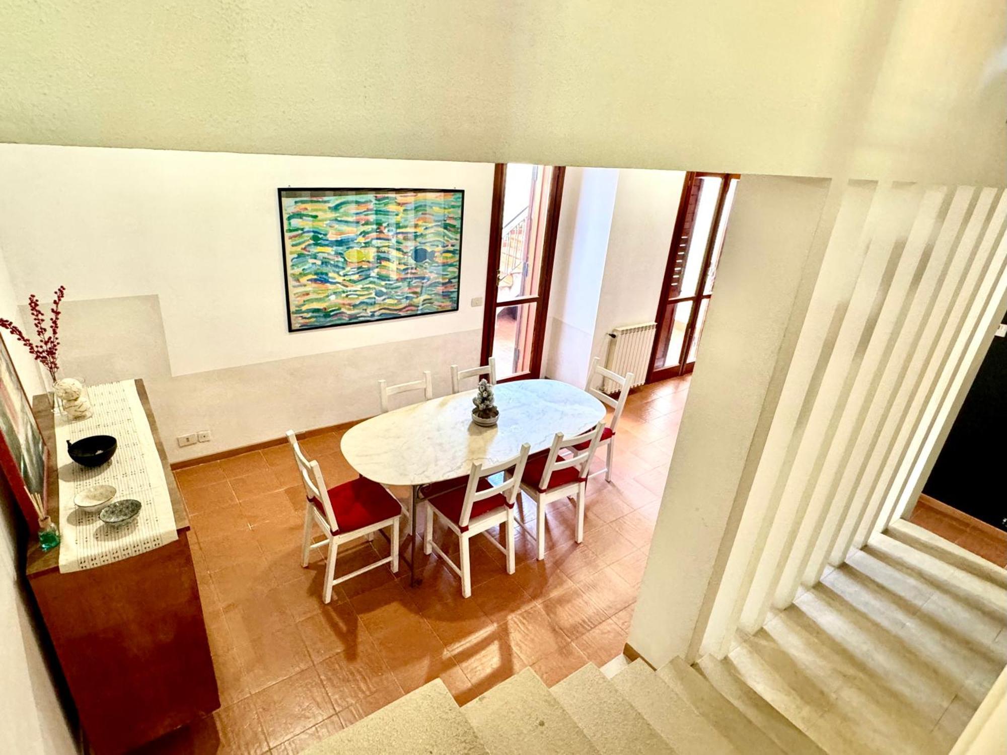 Holiday home Marilu E Il Mare - Terraced House Aci Castello