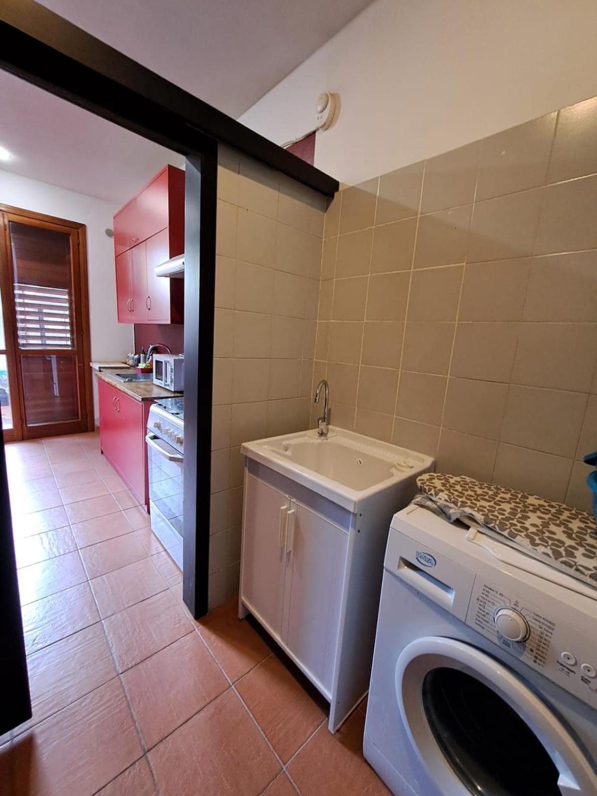 Marilu E Il Mare - Terraced House Holiday home