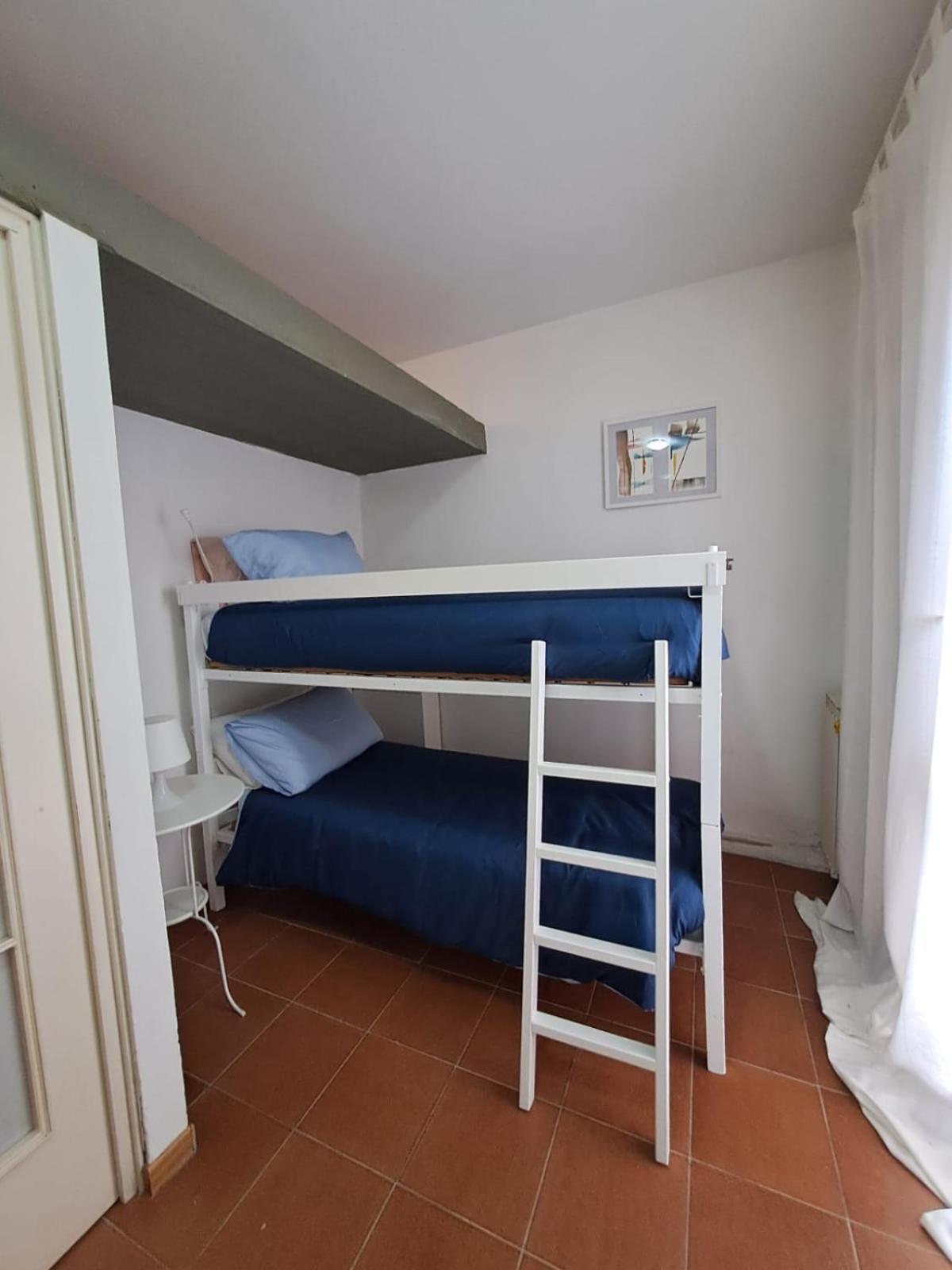 Holiday home Marilu E Il Mare - Terraced House *