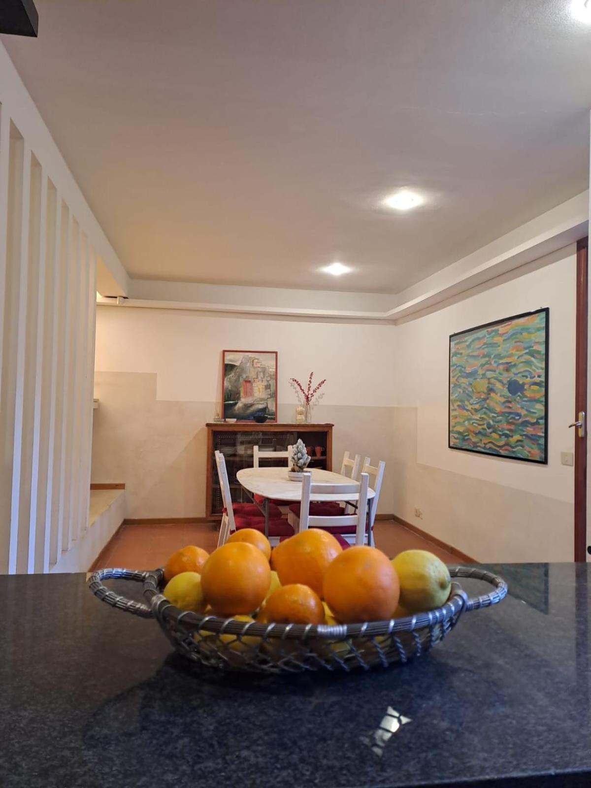 Holiday home Marilu E Il Mare - Terraced House