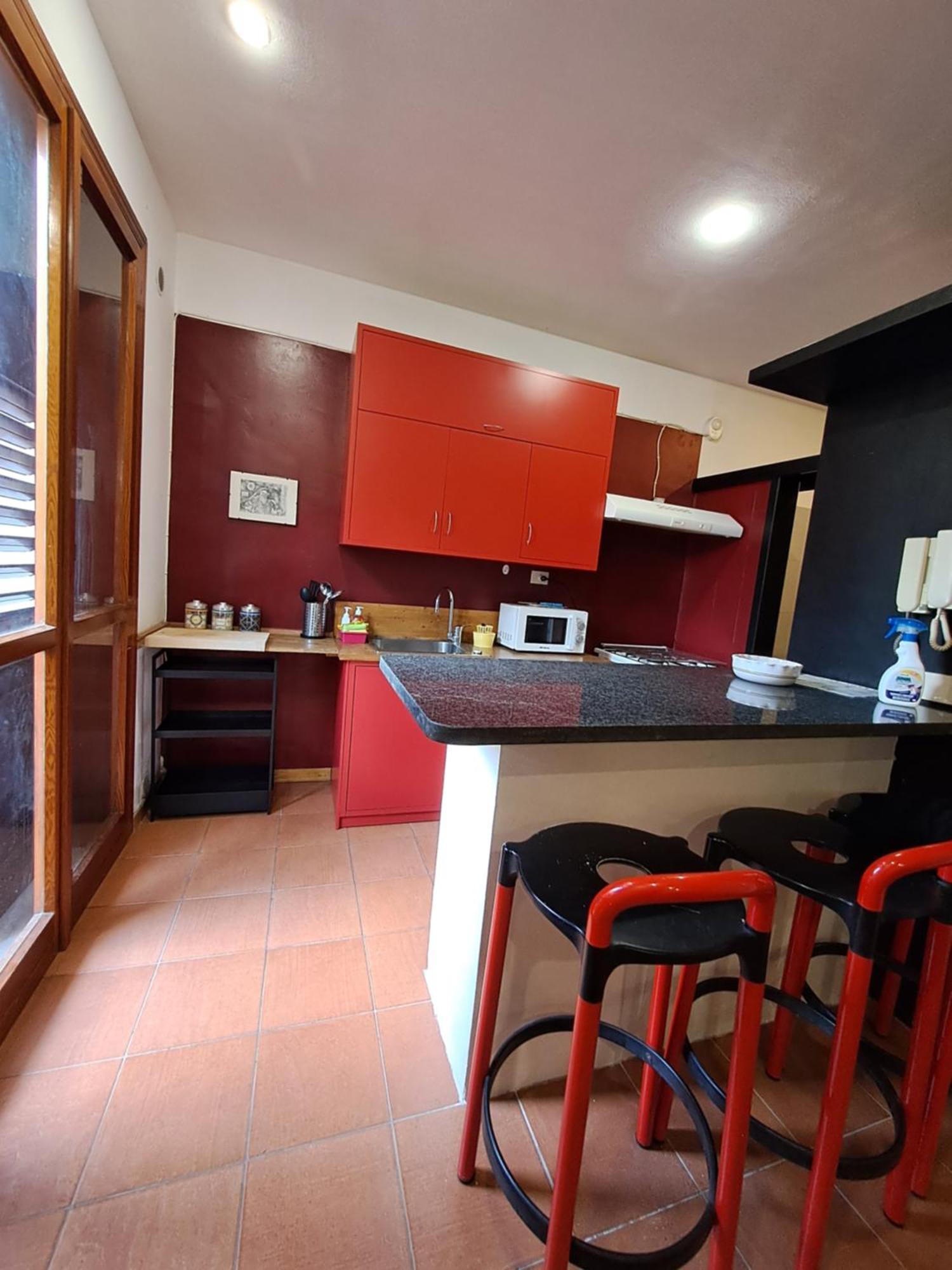 Marilu E Il Mare - Terraced House *