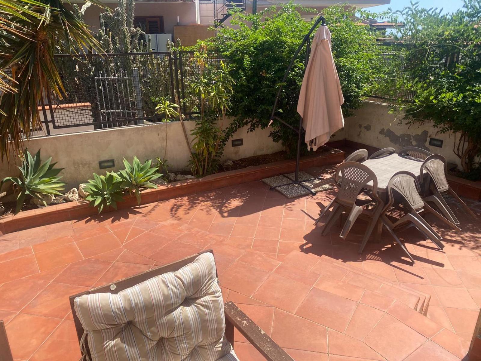Holiday home Marilu E Il Mare - Terraced House